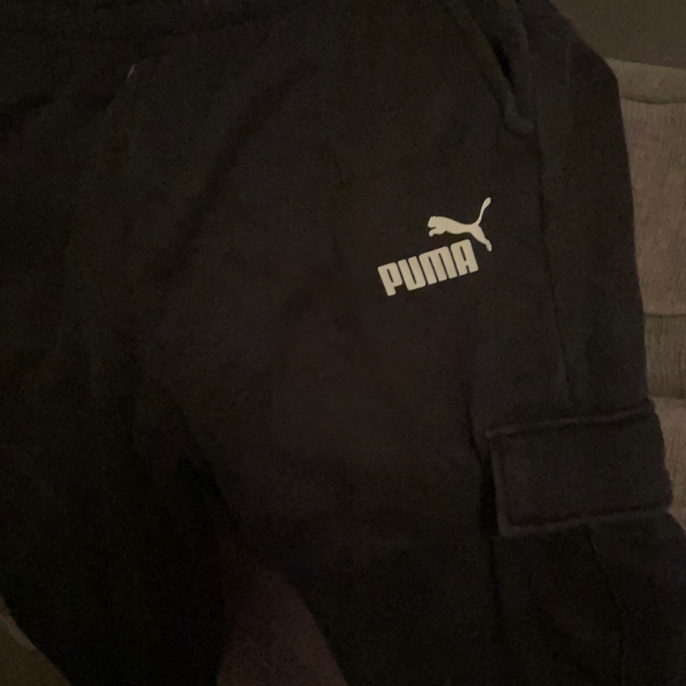 Puma sweats